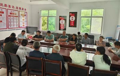 党建引领聚合力 乡村振兴谱新篇——两当县云屏镇街道村与文体活动的生动实践