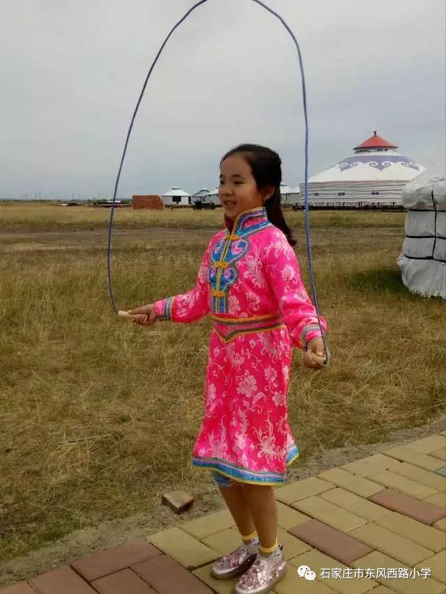 【最美少年】文体风采领航者 张欣怡的组织策划日志