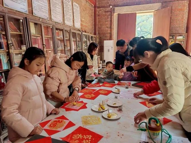 寻龙记 县文体旅局带你穿梭安溪文化与茶韵之旅