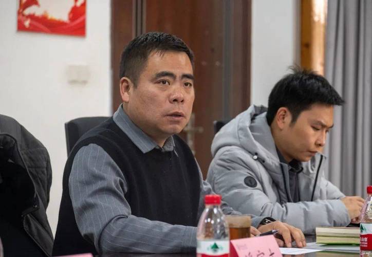 民兵连年度整顿组织工作报告